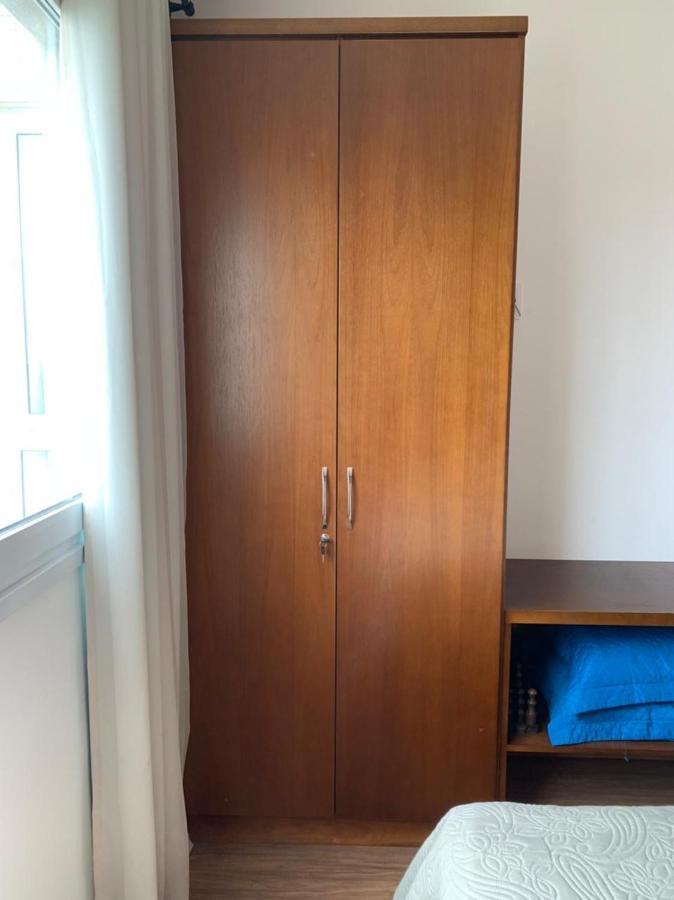 Apartamento Fioreze Грамаду Экстерьер фото